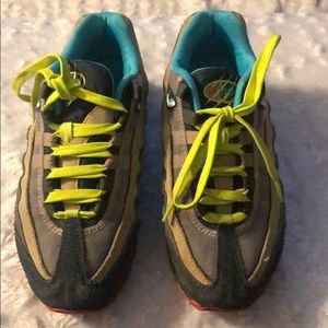 Nike airmax 95 monster